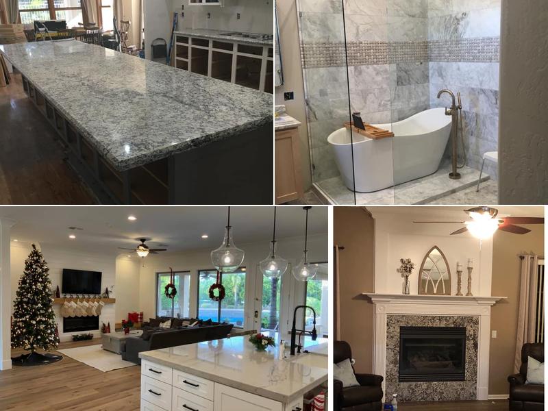 Red Baron Construction