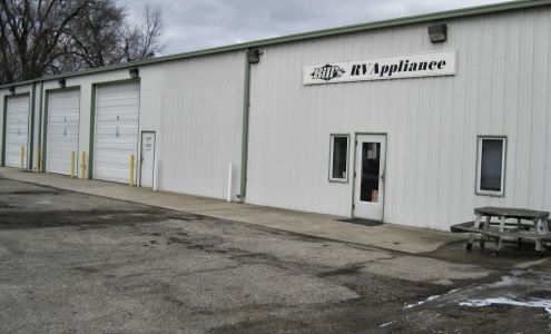 Bill's RV Appliance Inc.