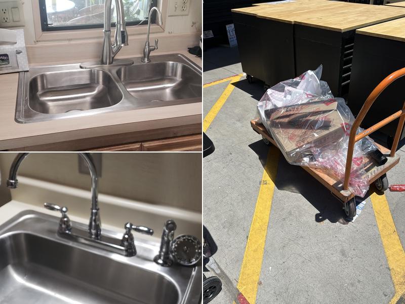 MIke duncan plumbing LLC