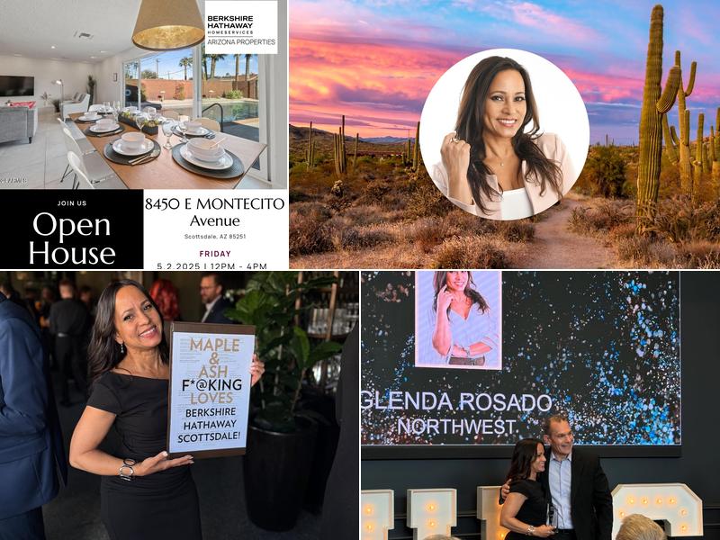 Glenda Rosado, REALTOR®