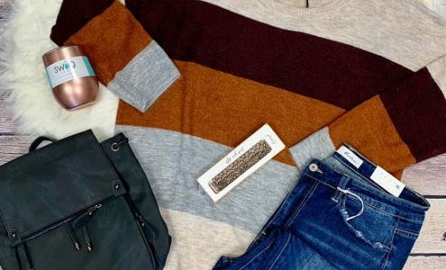 Wild Rose Bridal Terre Haute