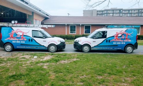 C & L Heating & Air Conditioning Inc