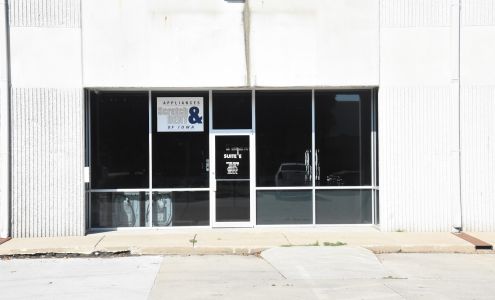 Scratch and Dent Appliances of Iowa