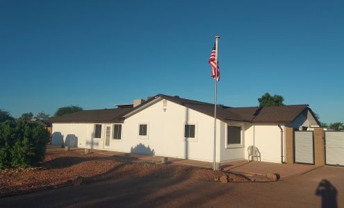 Crew Contracting LLC