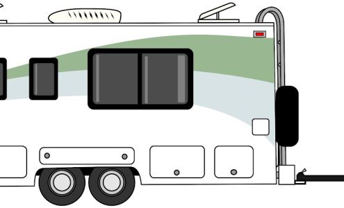 Matt's Express RV Storage