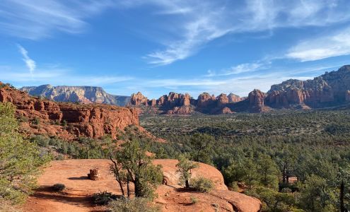 Desert Haven Home Management, LLC