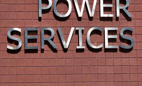 Gruber Power Services