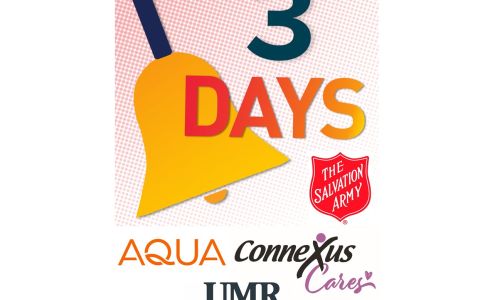 The Salvation Army of Wausau