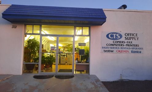CTS Office Supply