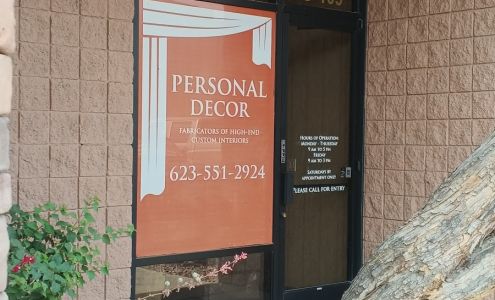 Personal Decor LLC