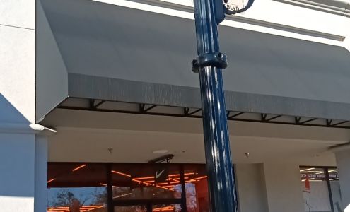 Nike Unite - Baton Rouge