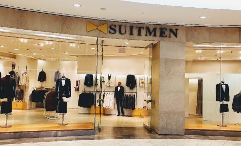 Suitmen