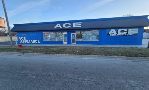 Ace Appliance