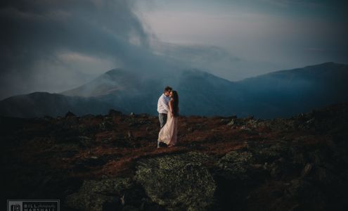 Bill Marshall Photography