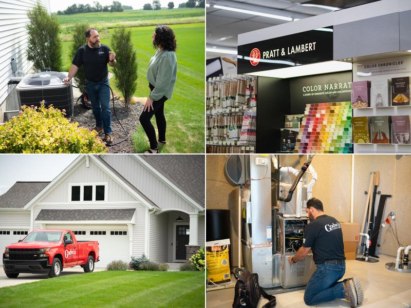 Godwin Heating & Cooling
