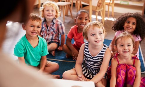 Valley Chandler Child Care & Learning Center
