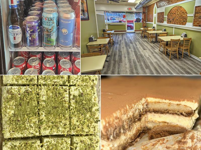 Giuseppe's Italian Market & Subs