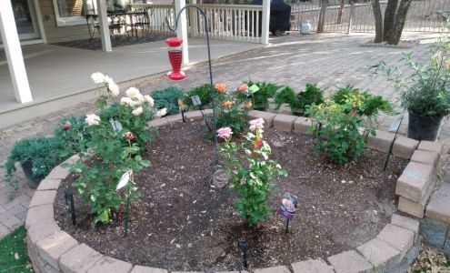 Landscaping by the Yard 1962 Shadow Valley Dr, Prescott Arizona 86305