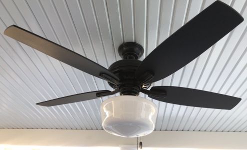 Jameson Electric LLC 2807 N Date Creek Dr, Prescott Valley Arizona 86314