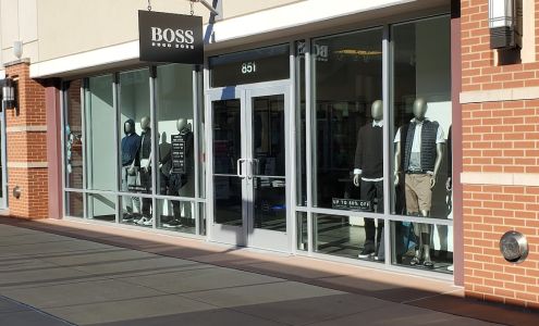 BOSS Outlet