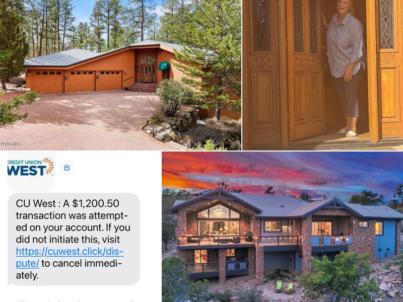 Rosie Carroll, ASSOCIATE BROKER