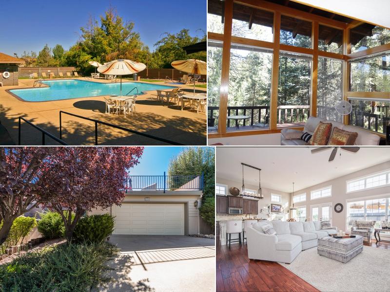 RE/MAX Mountain Properties