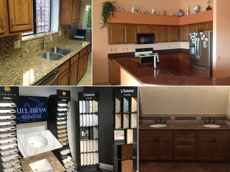 Full Draw Services, LLC