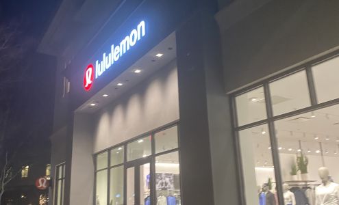 lululemon