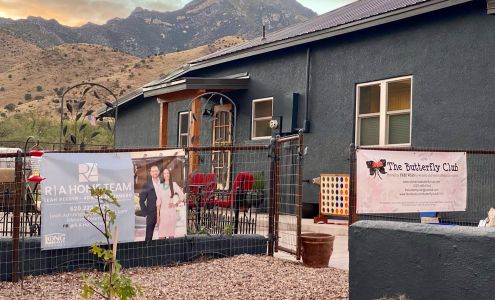 R|A Home Team - Long Realty Company - Sierra Vista