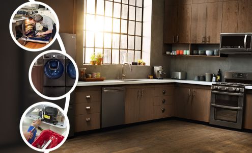 Hollis Appliance Repair