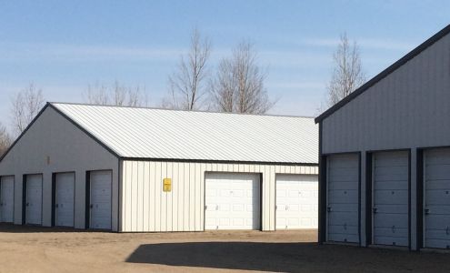 Stow Away Self Storage at Ottertail Lake Battle Lake