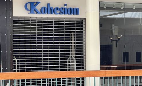 Kohesion Inc.