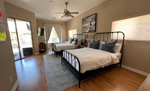 Maria’s sparkling homes LLC