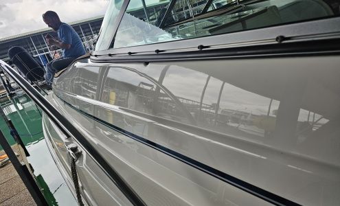 East Tennessee Detail Center