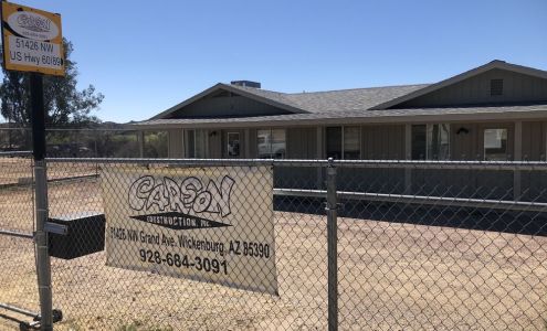 SurePest Control 2013 W Wickenburg Way, Wickenburg Arizona 85390