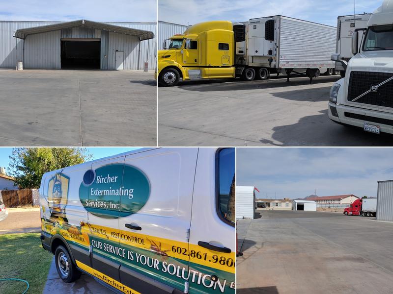 Bircher Exterminating