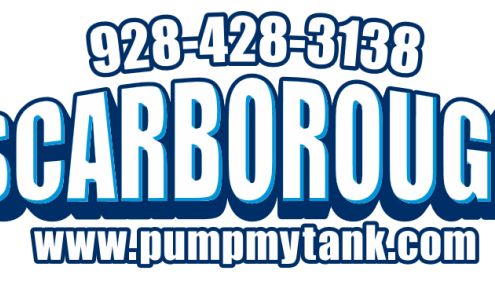 Scarborough Plumbing & Excvtn