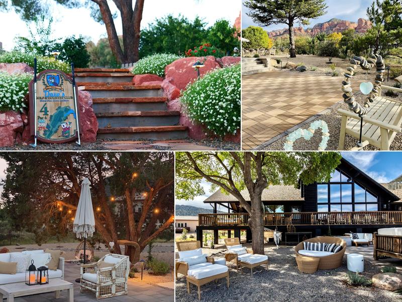 The Joshua Tree & Landscape Company