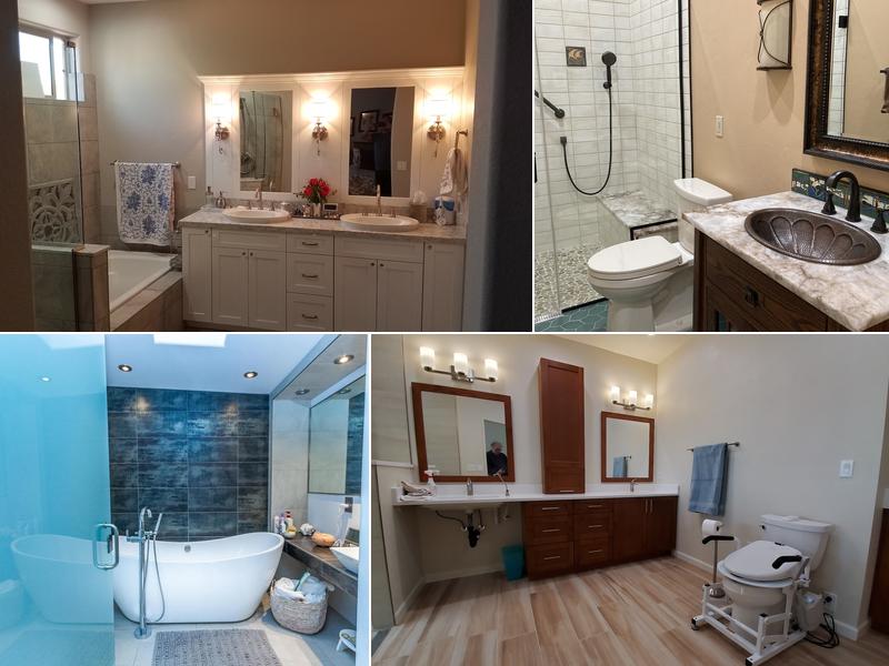 Signature Design and Construction