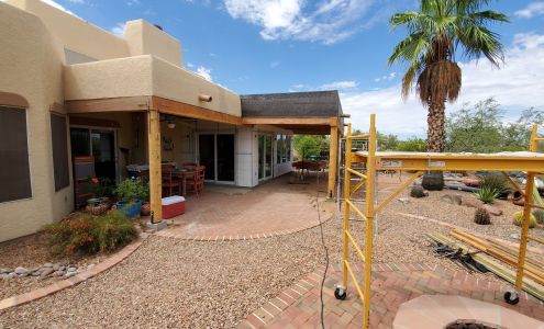 Odama Construction & Roofing