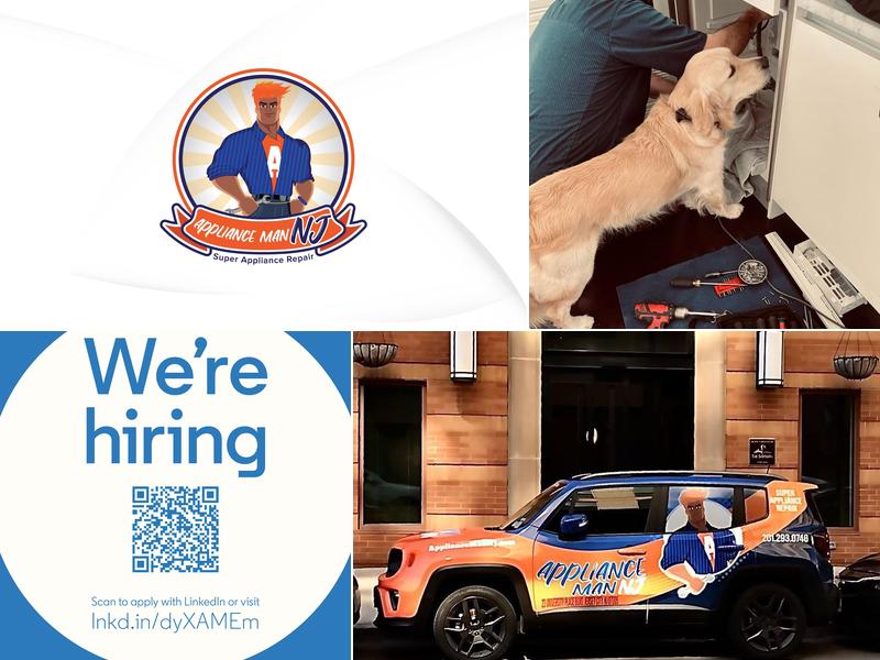 Appliance Man NJ in NYC