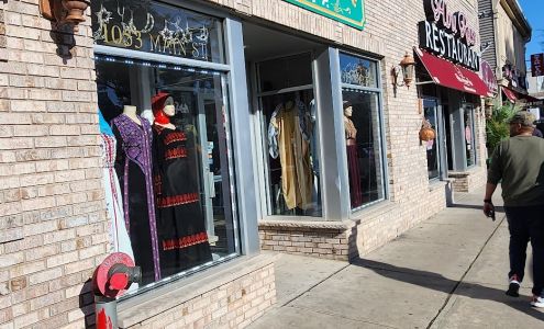 Paradise Boutique Inc