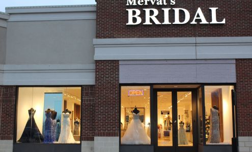 Mervat's Bridal