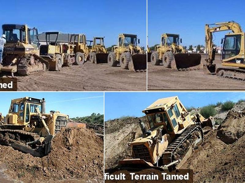 Advanced Excavating Corporation