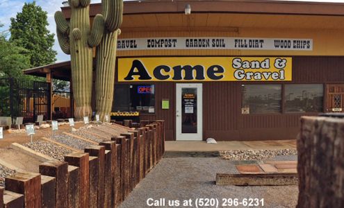 Acme Sand & Gravel