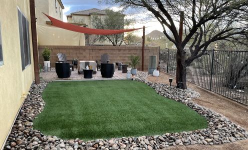 Avra Landscaping LLC