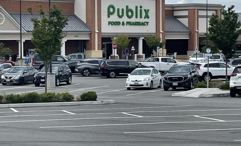 Westpark Shopping Center