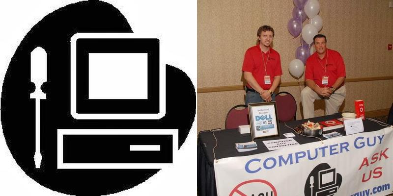 Computer Guy Consulting