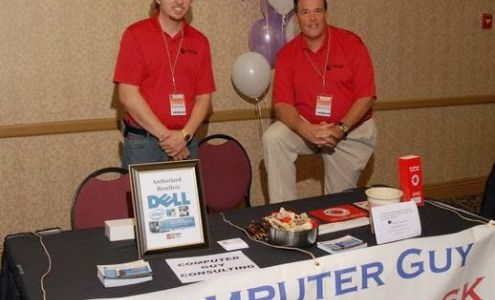 Computer Guy Consulting