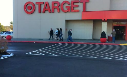 Target Grocery Silverdale